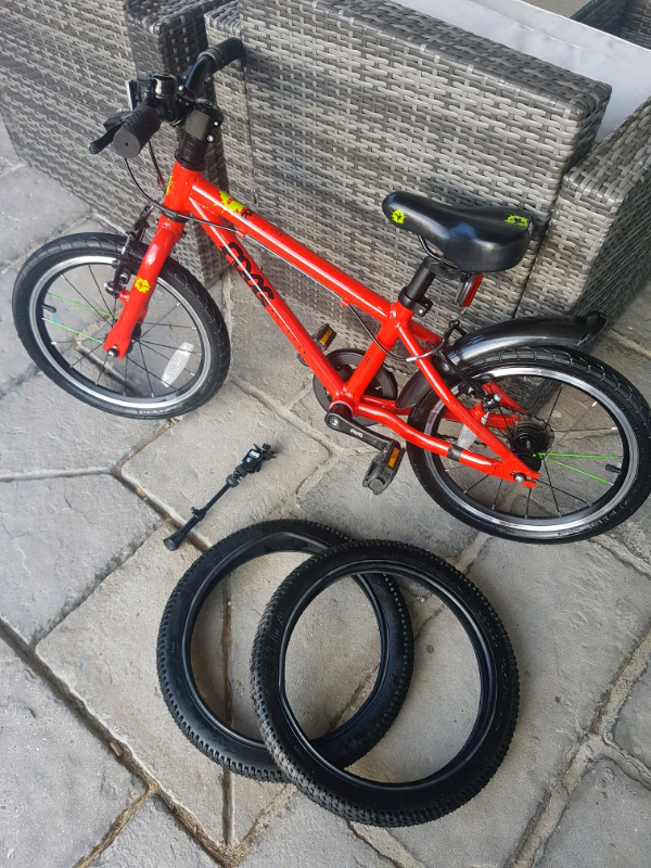 frog bike gumtree
